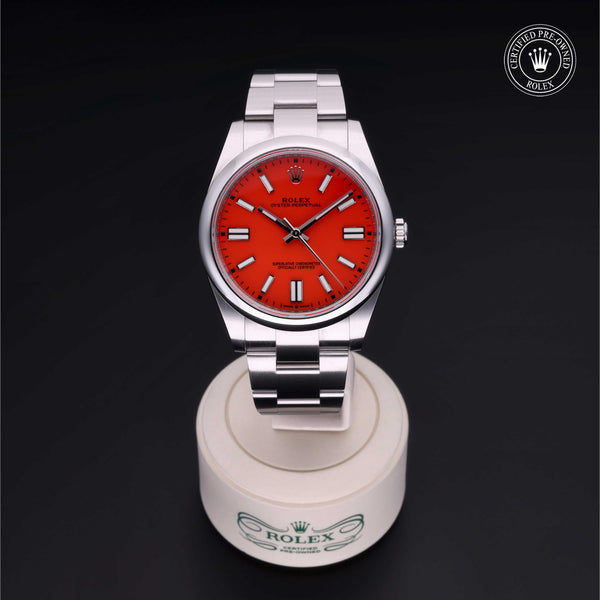 Oyster Perpetual 41
