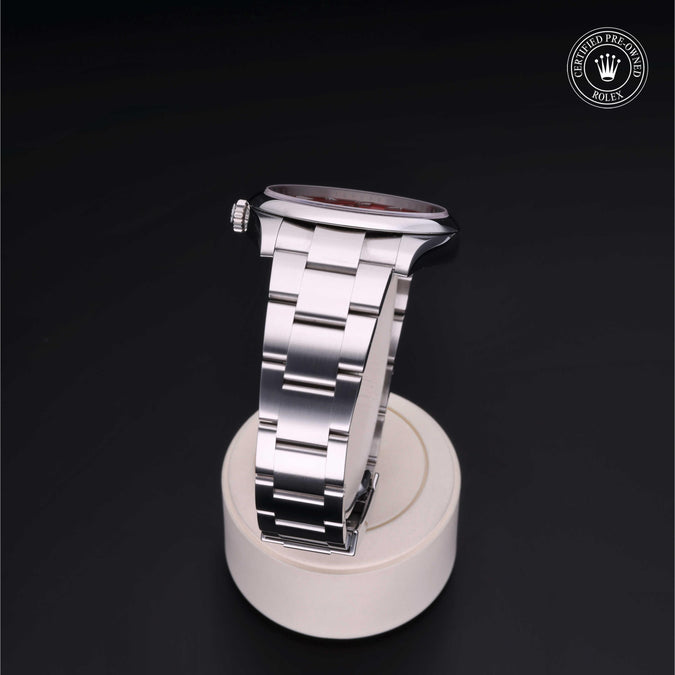 Oyster Perpetual 41