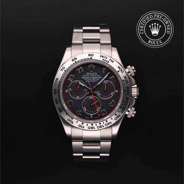 Cosmograph Daytona