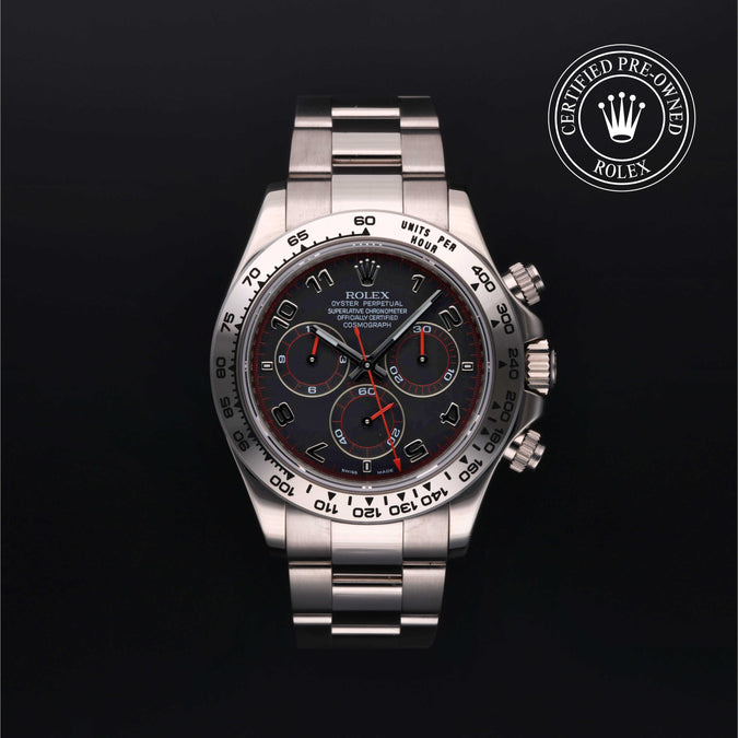 Cosmograph Daytona
