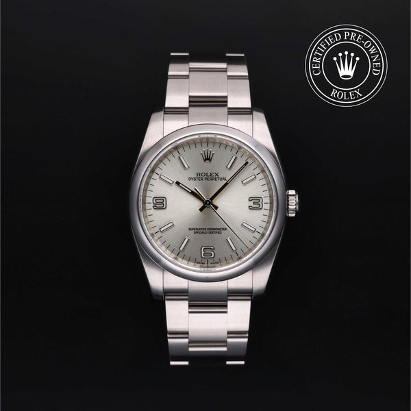 Oyster Perpetual 36