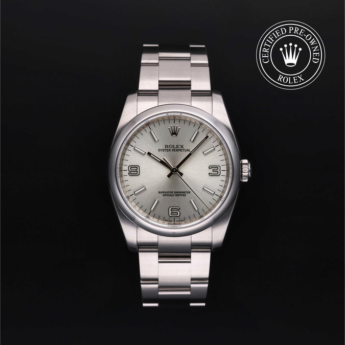 Oyster Perpetual 36
