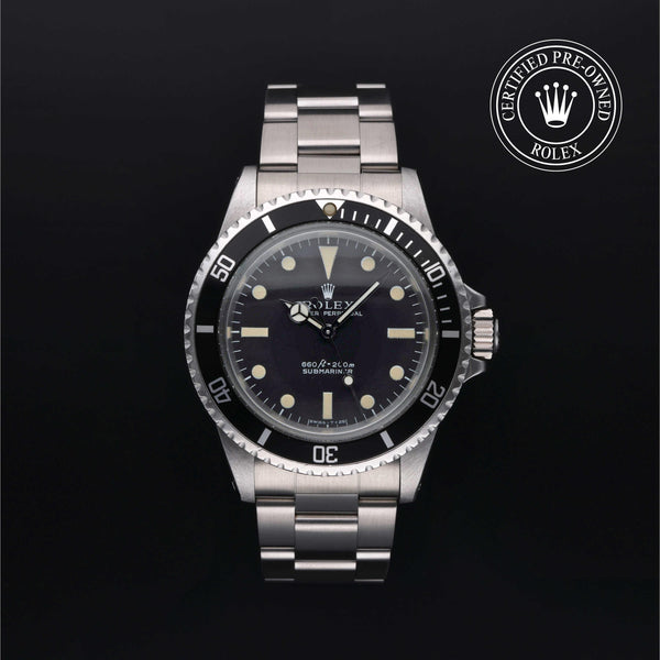 Submariner