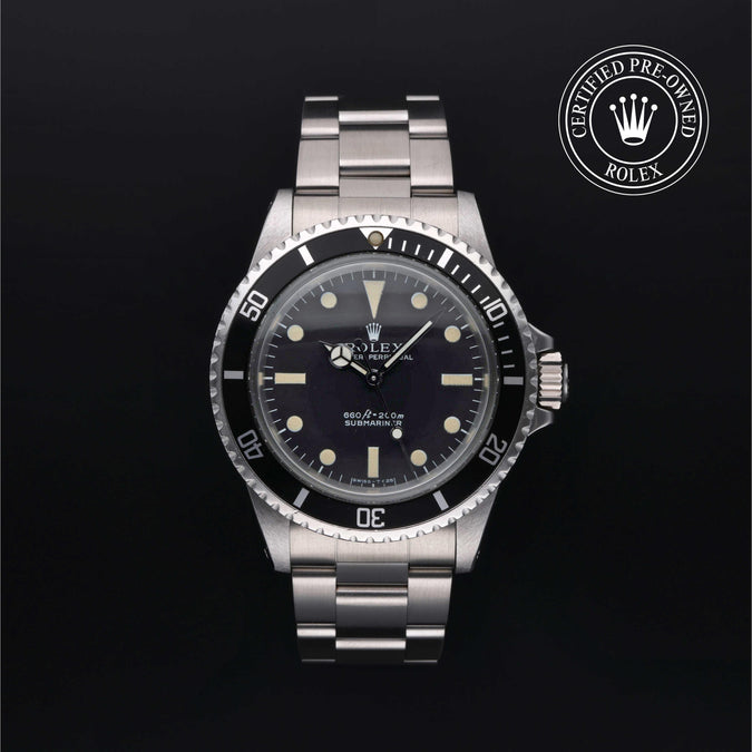 Submariner