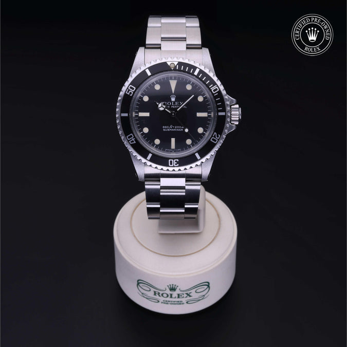 Submariner