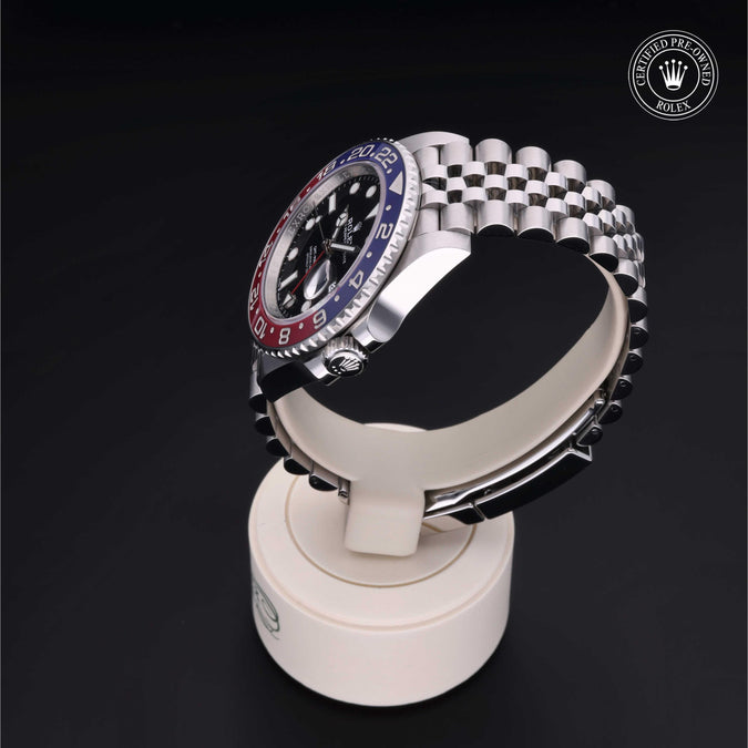 GMT-Master II