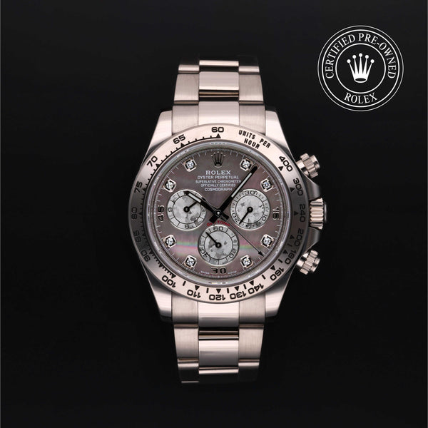 Cosmograph Daytona