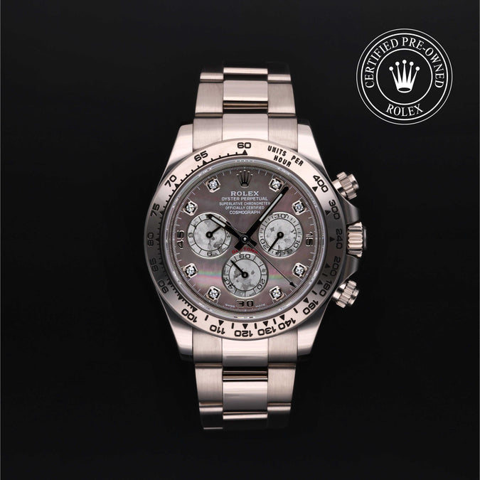 Cosmograph Daytona