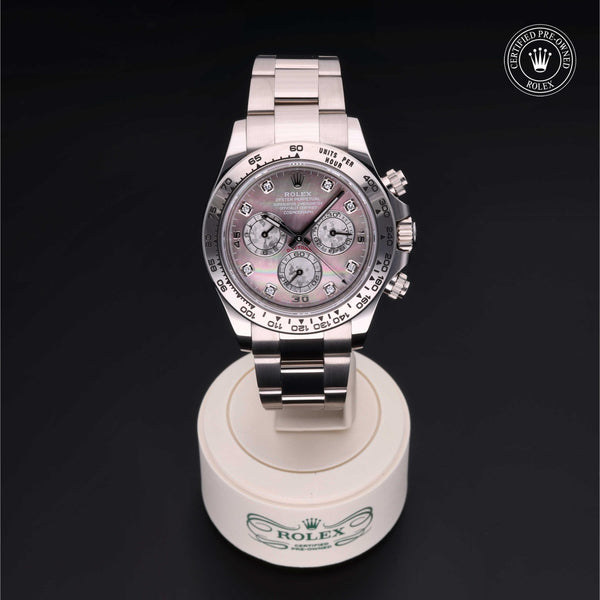 Cosmograph Daytona