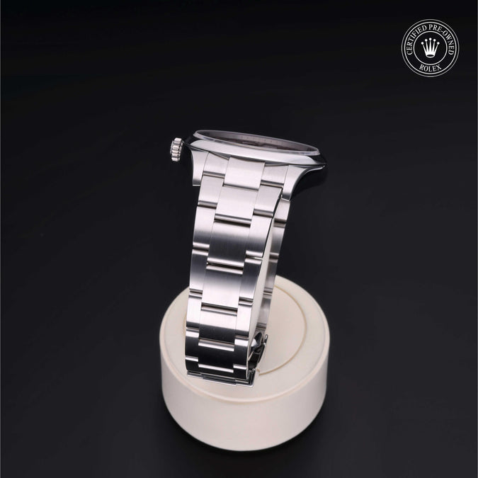 Oyster Perpetual 39