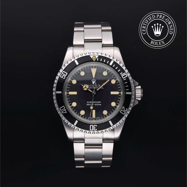 Submariner