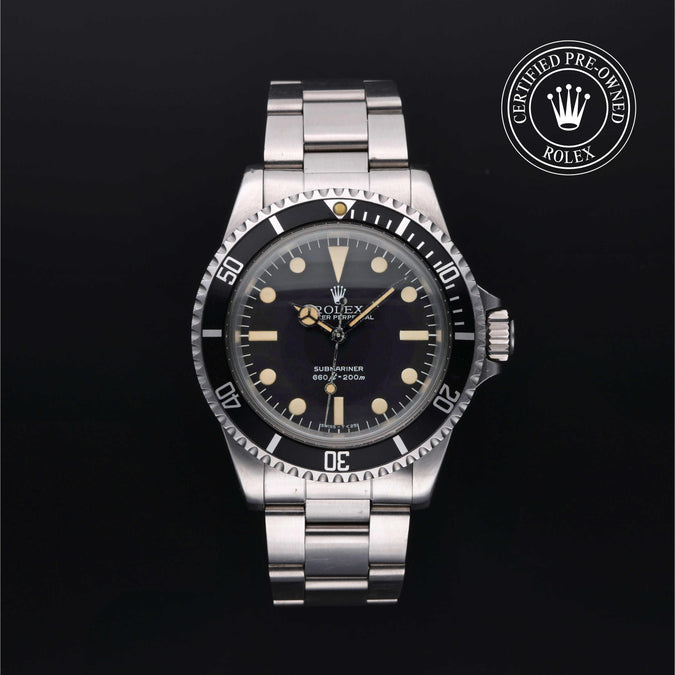 Submariner