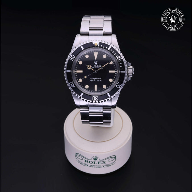 Submariner