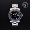 GMT-Master II