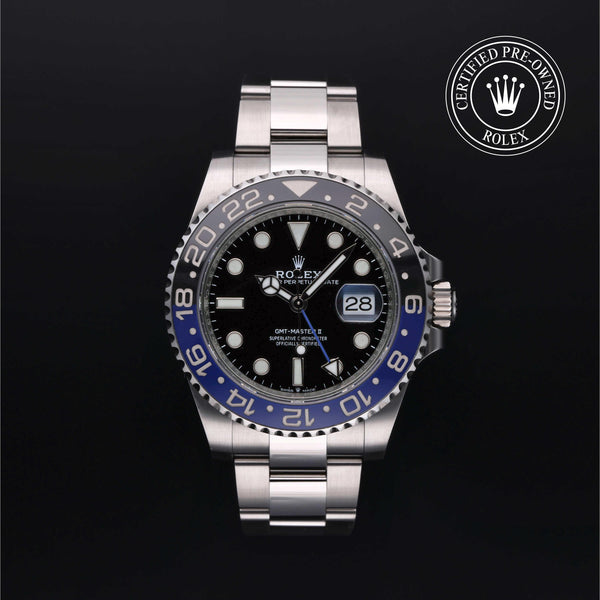 GMT-Master II