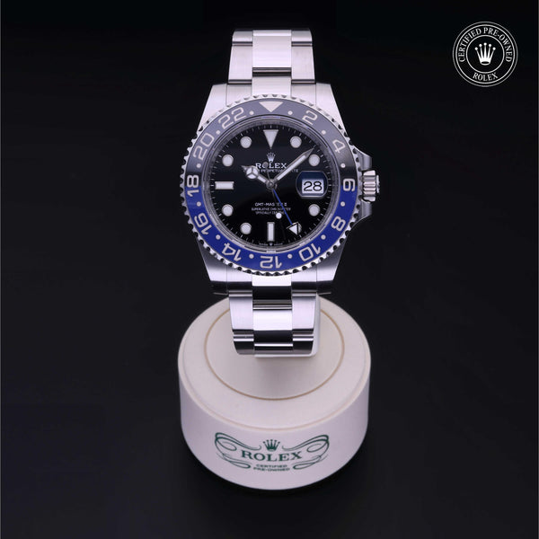 GMT-Master II