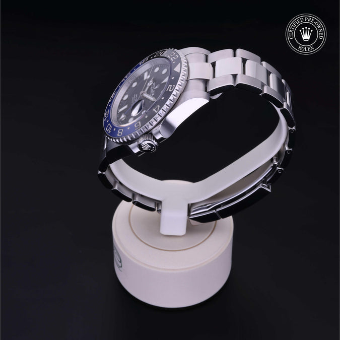 GMT-Master II