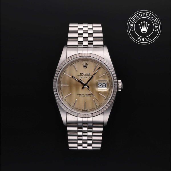 Datejust 36