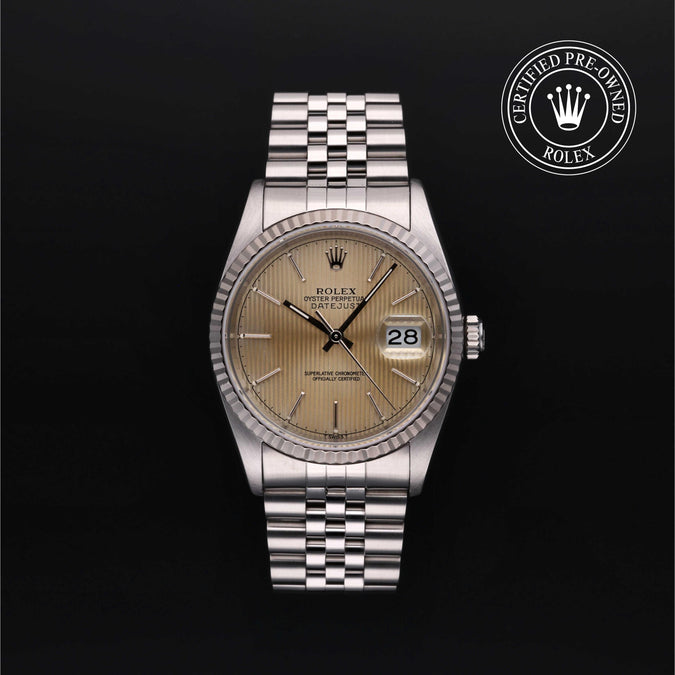 Datejust 36