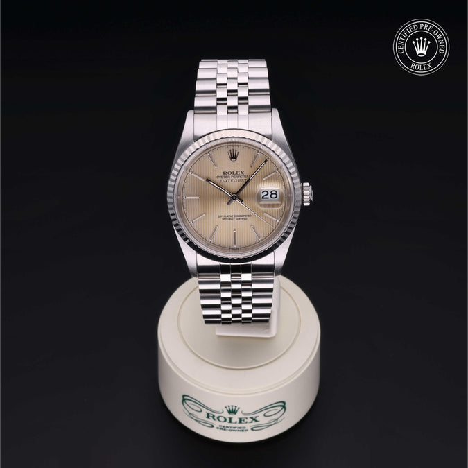 Datejust 36