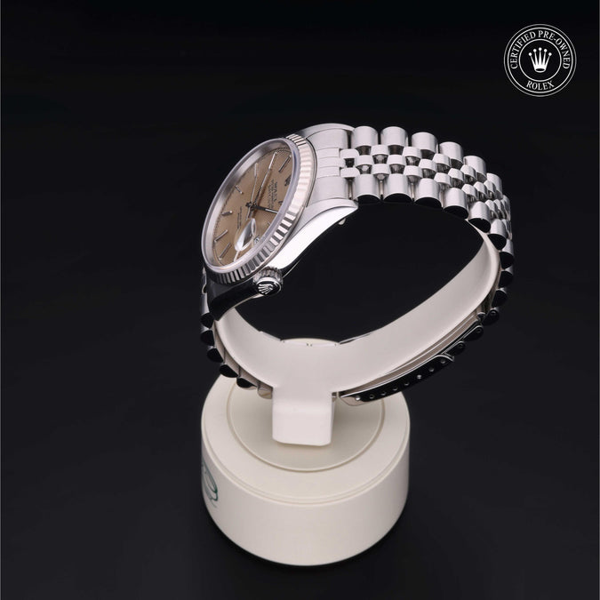 Datejust 36
