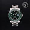 Submariner Date