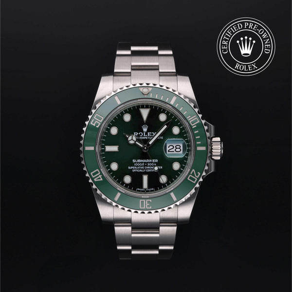 Submariner Date