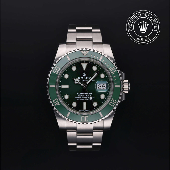 Submariner Date