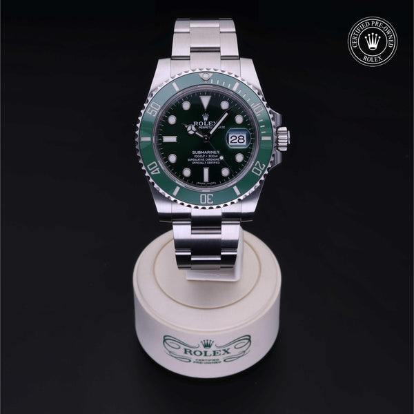 Submariner Date