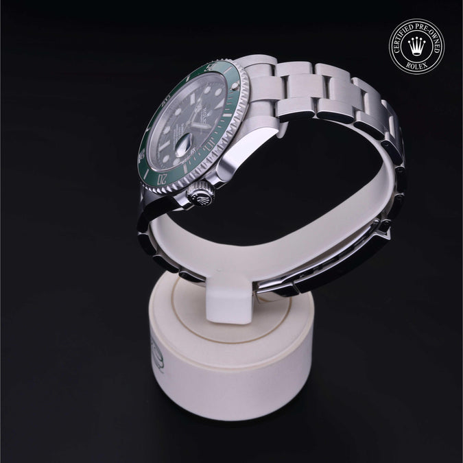 Submariner Date