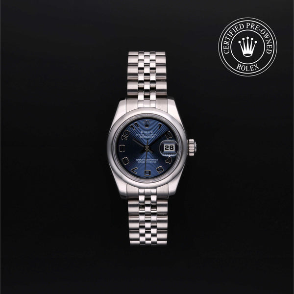 Lady-Datejust 26