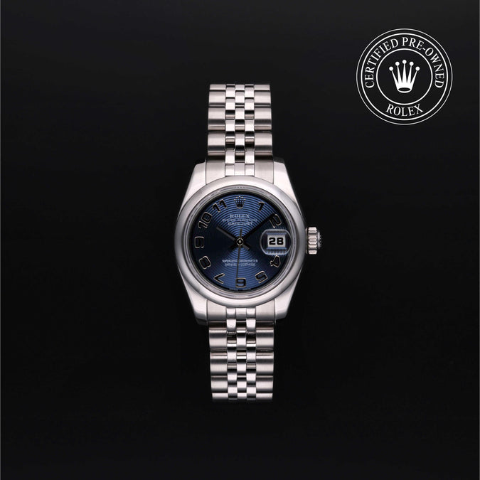 Lady-Datejust 26