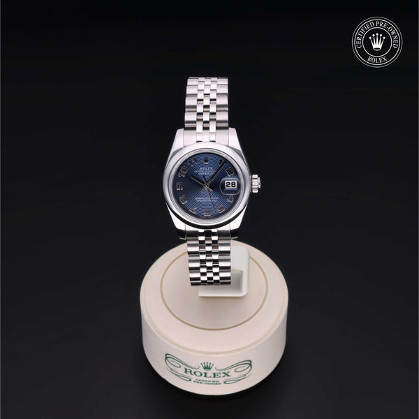 Lady-Datejust 26
