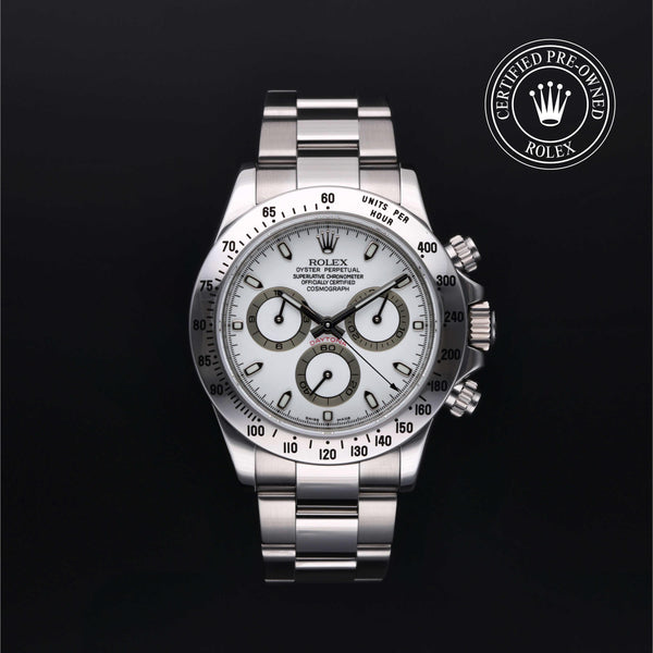 Cosmograph Daytona