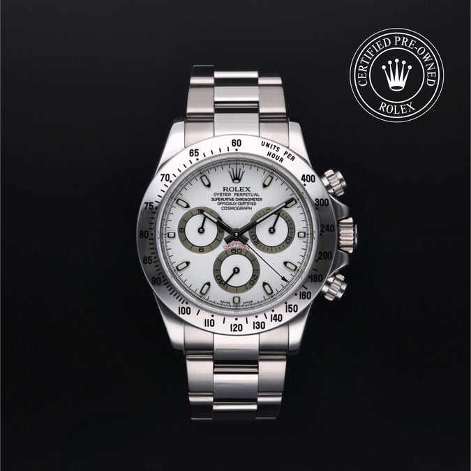 Cosmograph Daytona