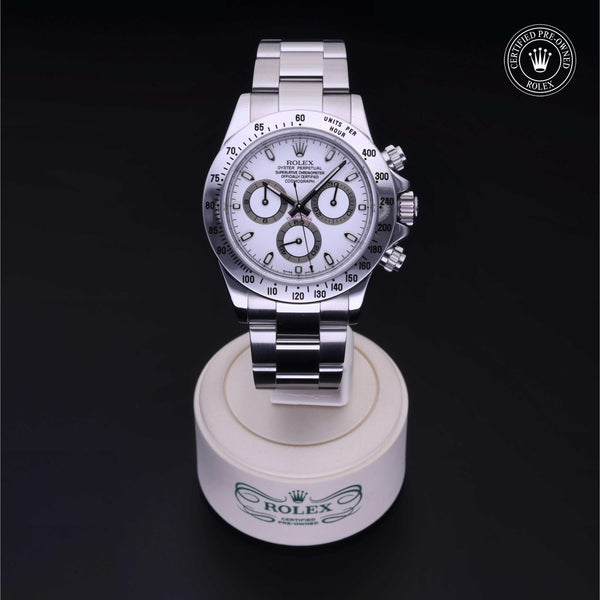 Cosmograph Daytona