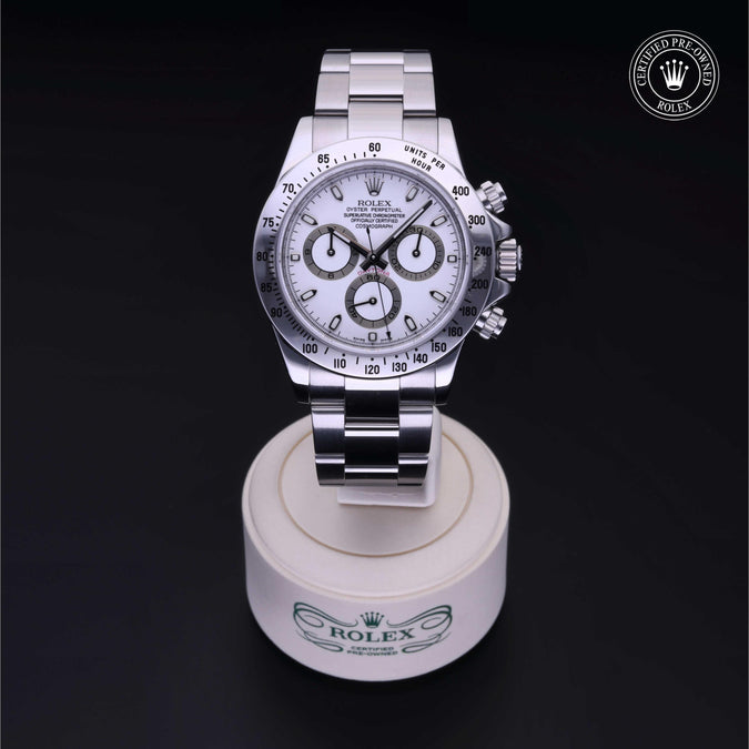 Cosmograph Daytona