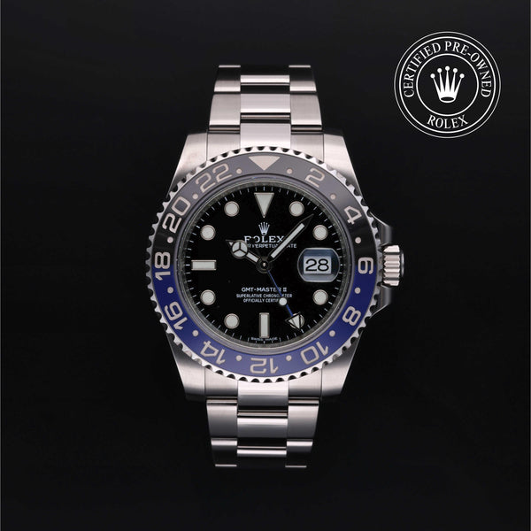 GMT-Master II