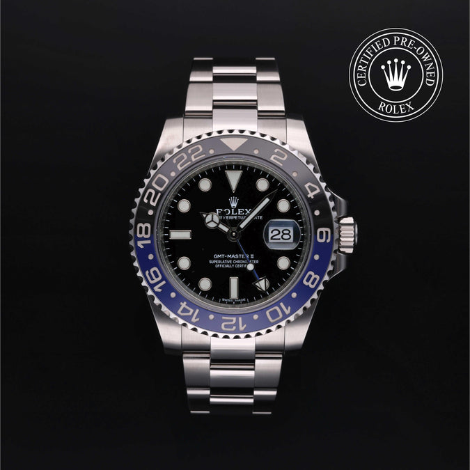 GMT-Master II