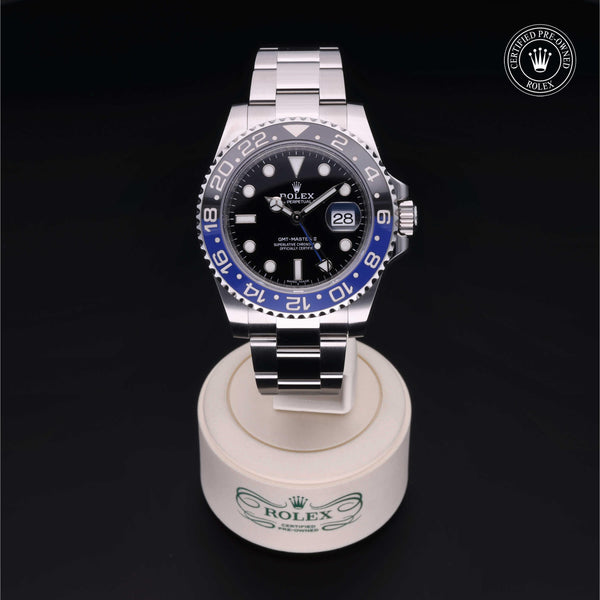 GMT-Master II