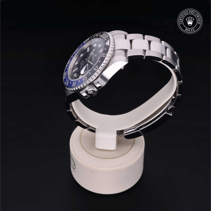 GMT-Master II
