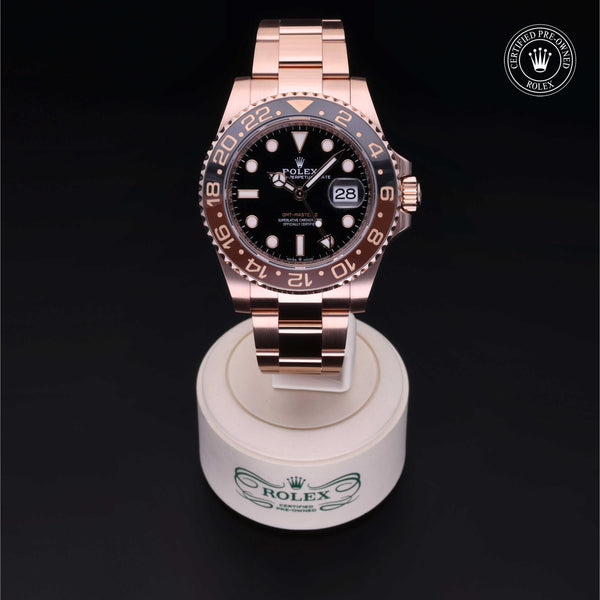 GMT-Master II