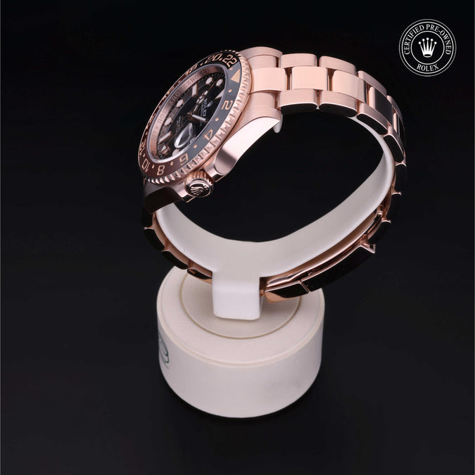 GMT-Master II