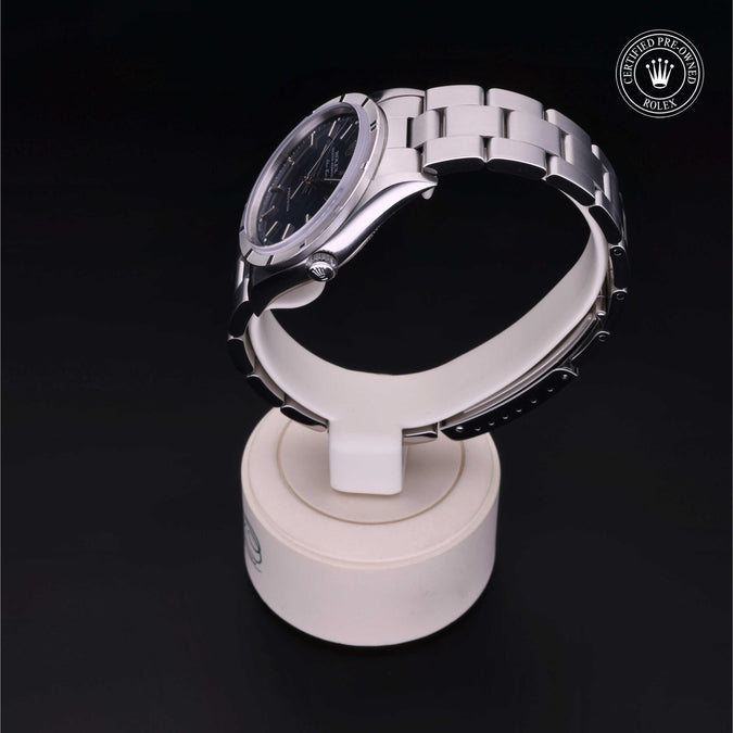 Oyster Perpetual 34