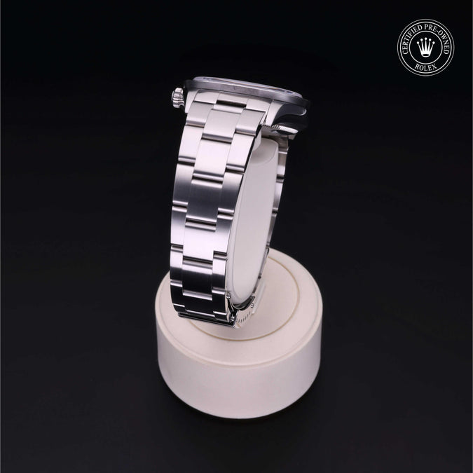 Oyster Perpetual 34