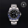 GMT-Master II
