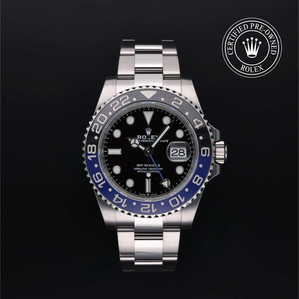 GMT-Master II