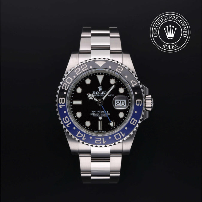 GMT-Master II