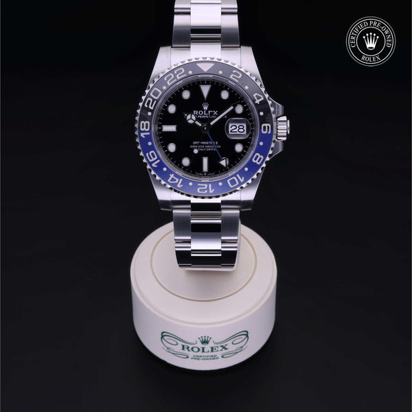 GMT-Master II