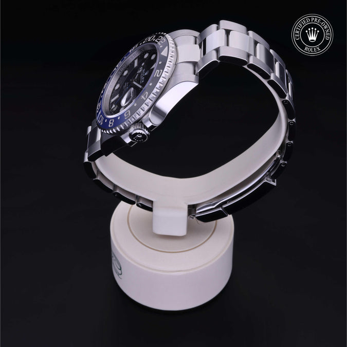 GMT-Master II